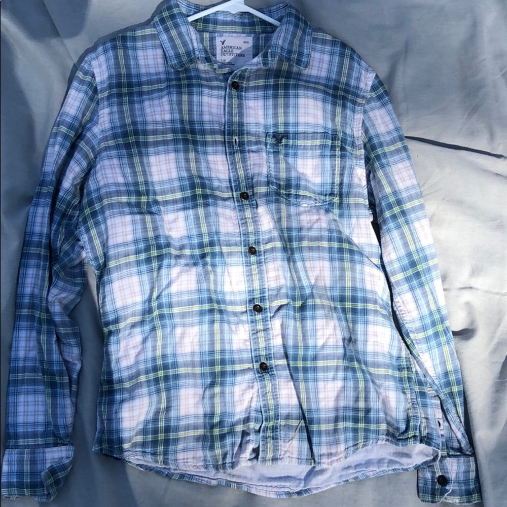 Flannel